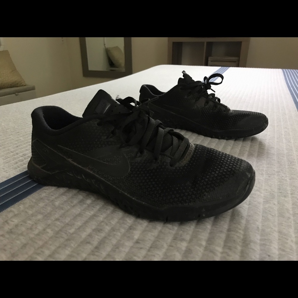 Nike Metcon Shoes
